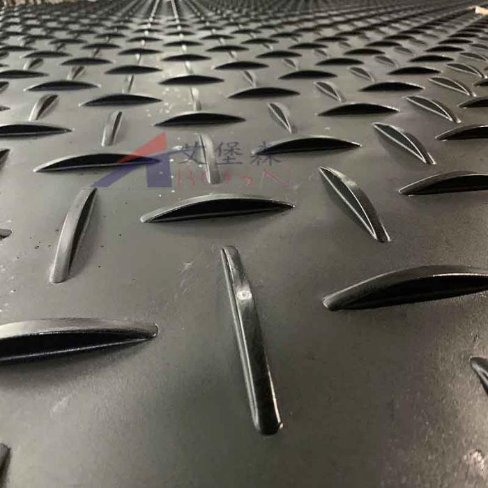 聚乙烯路基板A辽宁聚乙烯路基板A高分子聚乙烯路基板尺寸