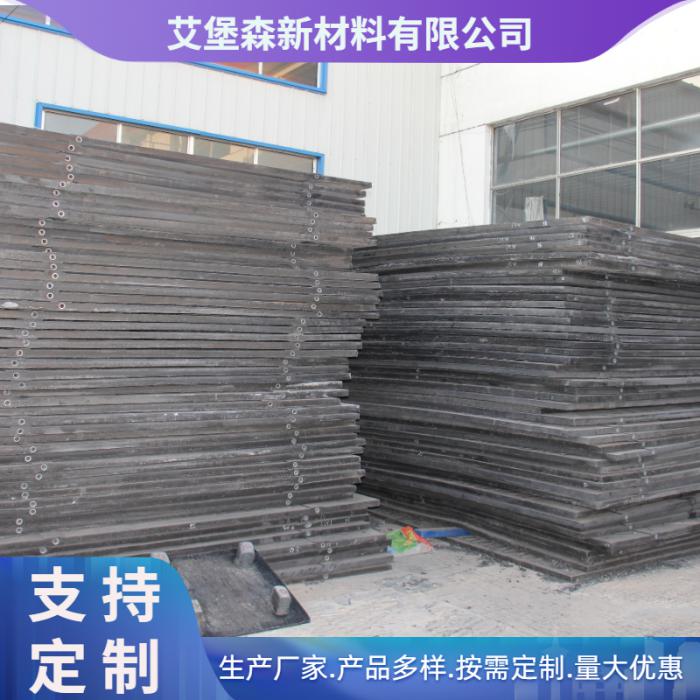 租赁租赁路基垫板 油田租赁铺路垫板