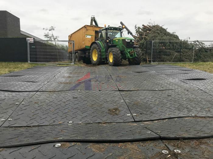 聚乙烯路基板A宁波聚乙烯路基板Polyethylene road base plate制作材料