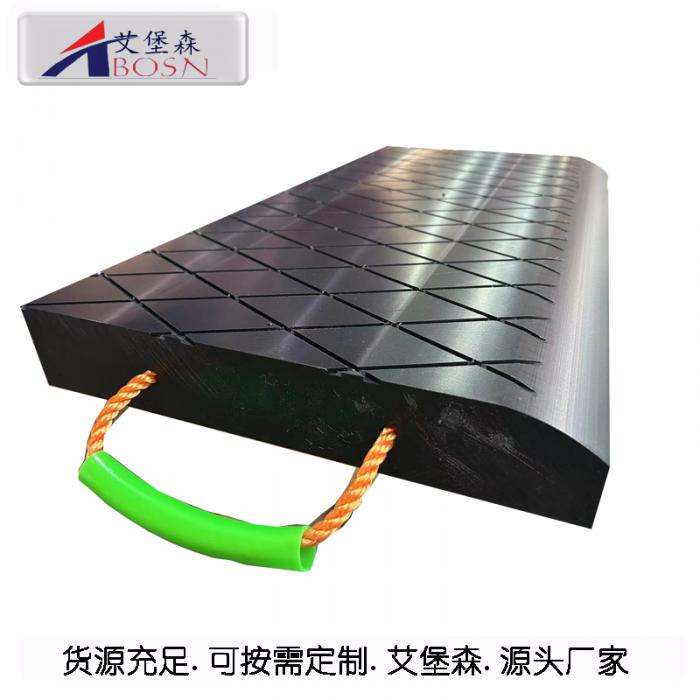 起重机支腿垫板（支腿垫脚板）