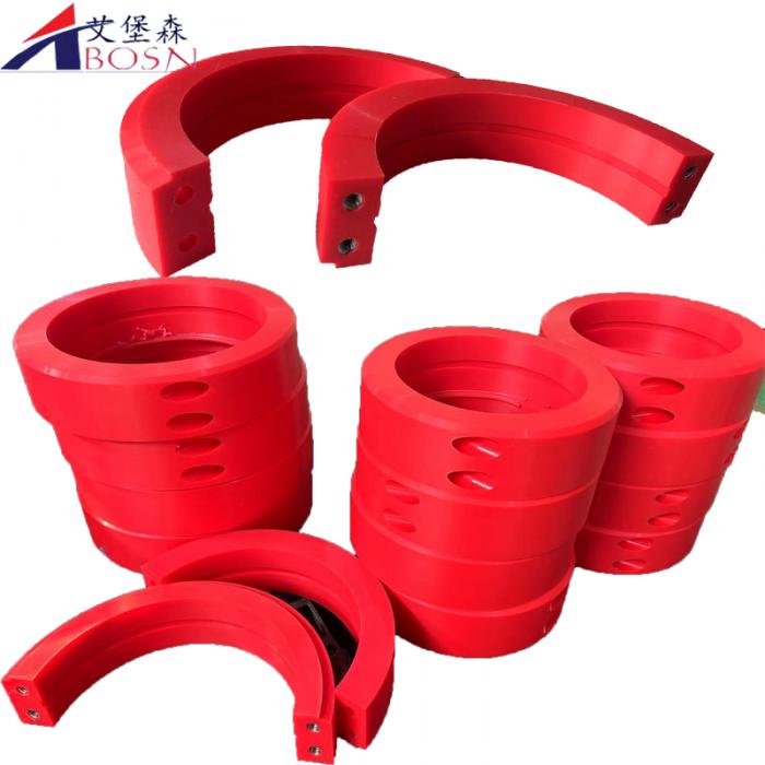 输送机械聚乙烯刮板