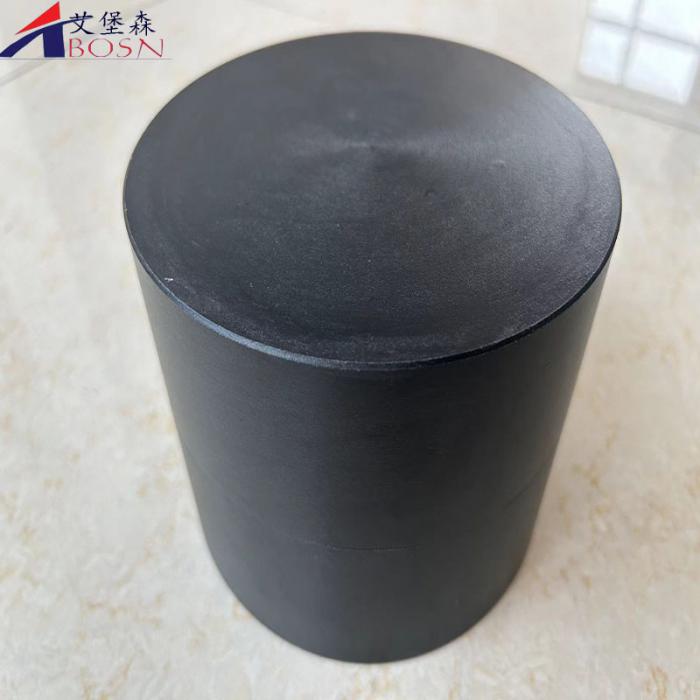 含硼聚乙烯中子毒物棒 