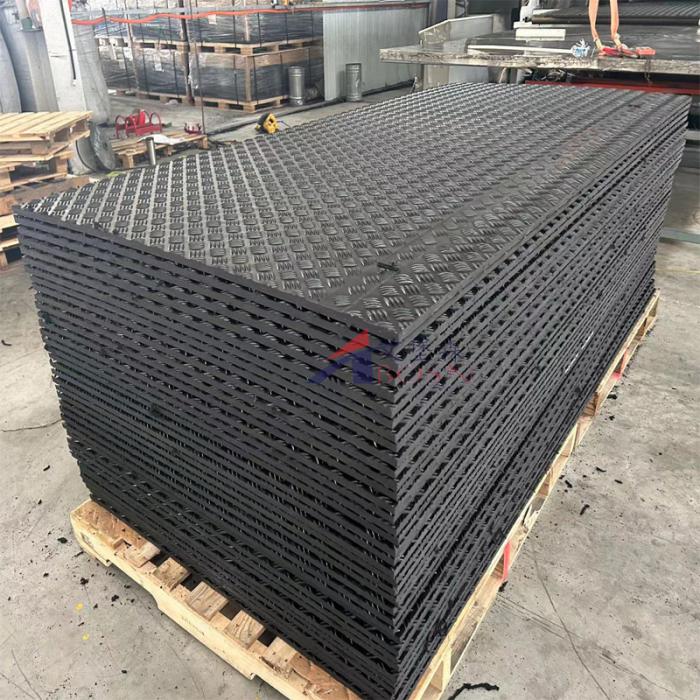 高分子路基板 租赁出租 