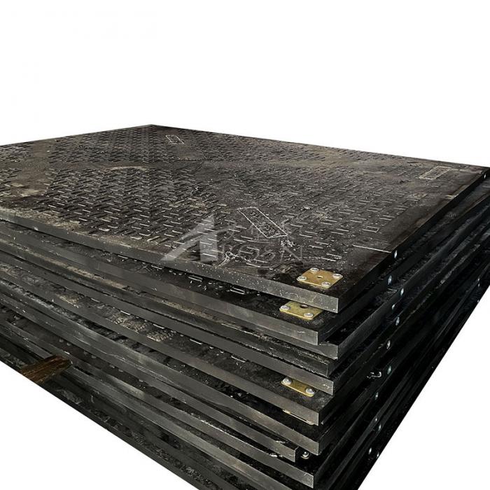 复合材料路垫板 