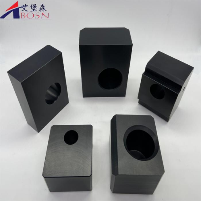 超高分子量聚乙烯面板侧链块