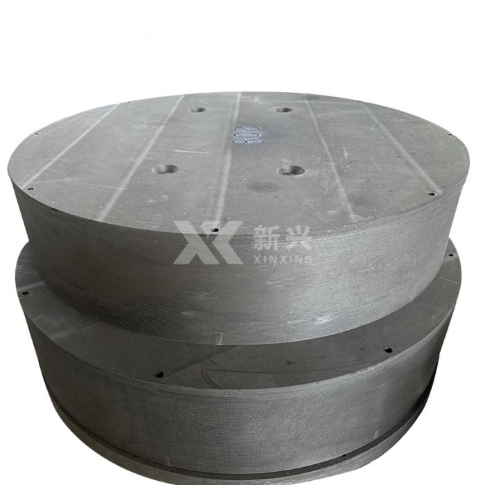 铅硼聚乙烯屏蔽板 屏蔽材料含硼聚乙烯