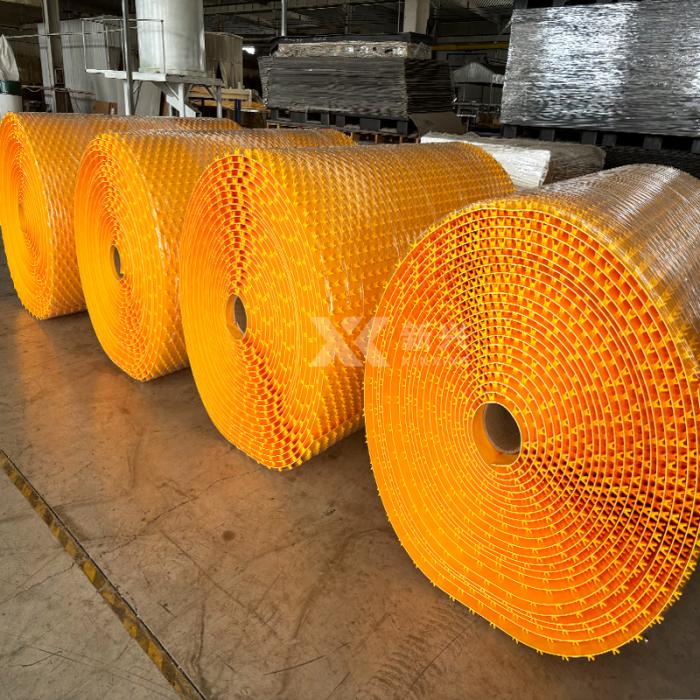 新兴集团专业生产管道PE锚固板 聚乙烯锚固板