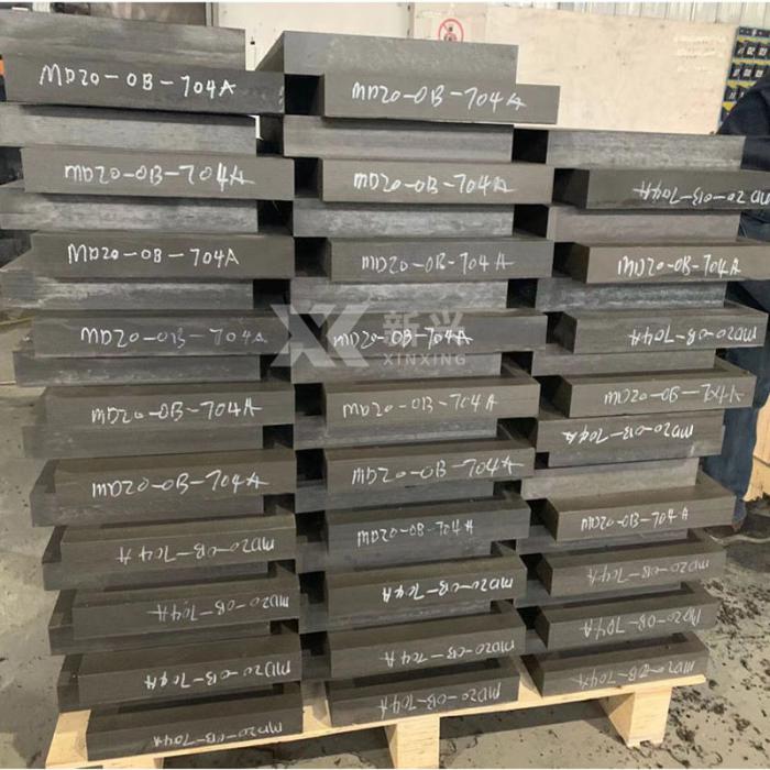 核聚变实验含硼聚乙烯板