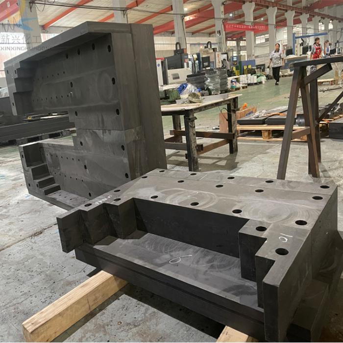 科技创新：揭示含硼聚乙烯板的优势