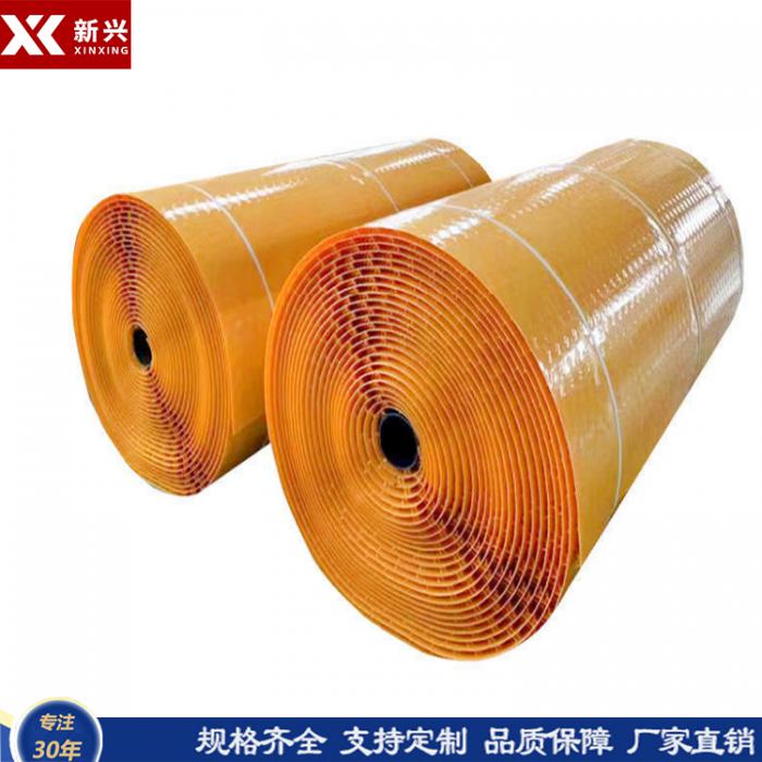 MCPE防水防腐衬片 聚乙烯锚固板