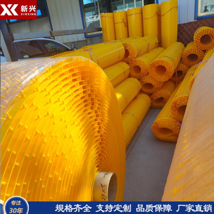 HDPE防水防腐衬垫：零吸水耐腐蚀山东新兴生产厂家