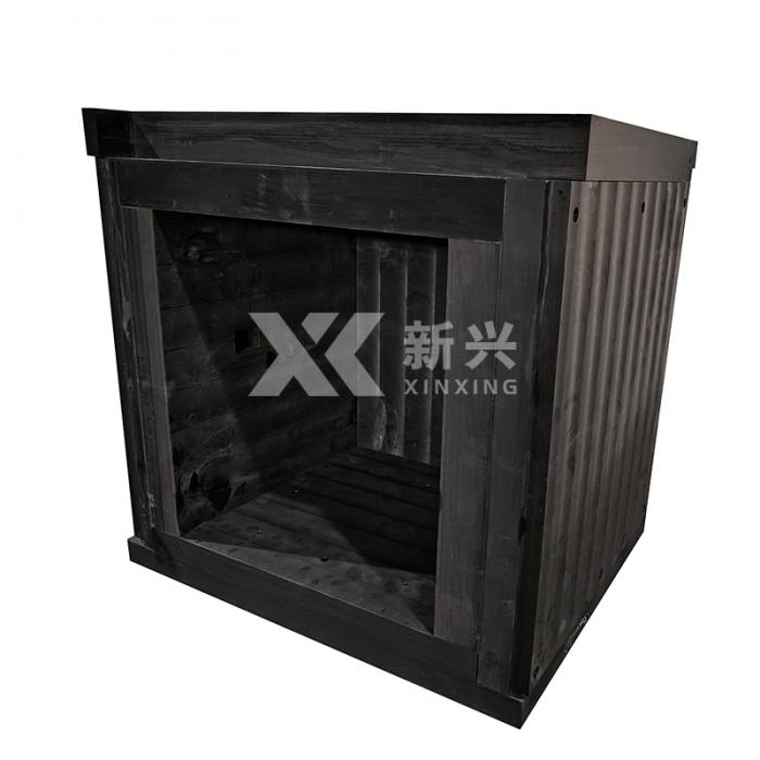 核级防辐射材料含硼聚乙烯板 屏蔽中子辐射