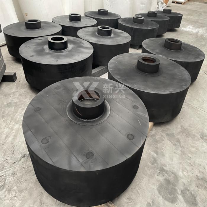 含硼聚乙烯板：高效防辐射，山东新兴以专业品质守护工业安全