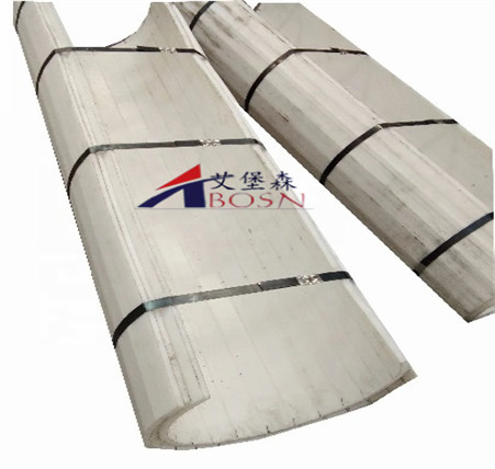 螺旋输送机衬板