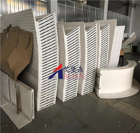 旱地冰球围挡 floorball board 