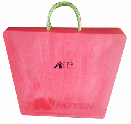 毛面支腿垫脚板30MM拉毛支腿垫脚板