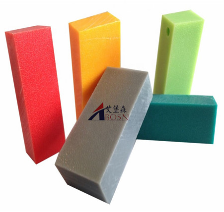 橘皮纹HDPE板10mm磨砂橘皮纹HDPE板厂家报价