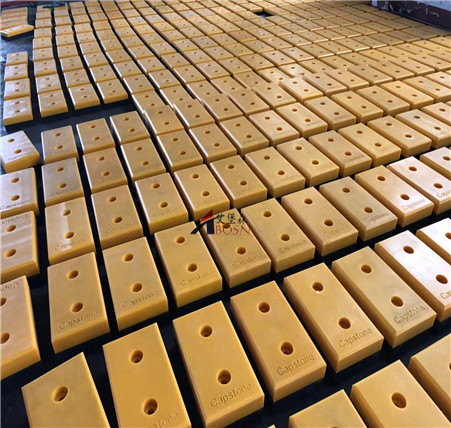 橡胶聚乙烯板@挂胶高分子聚乙烯板