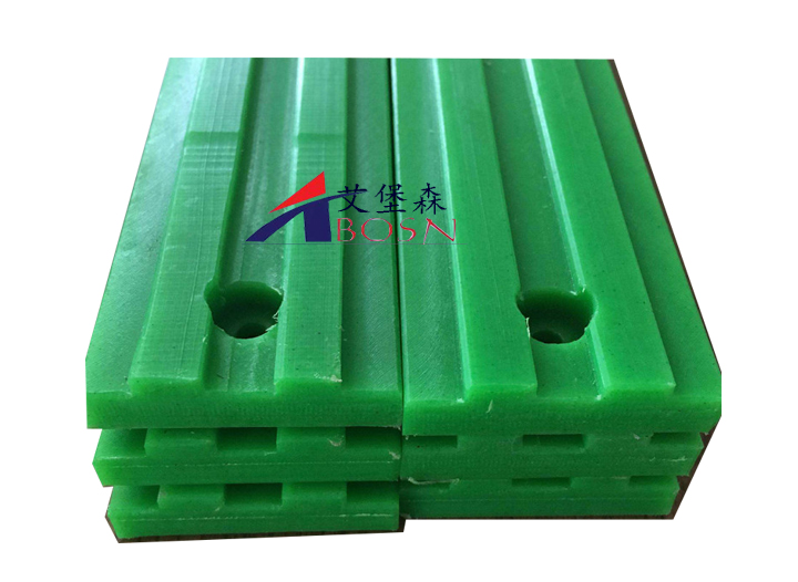 耐磨聚乙烯导轨