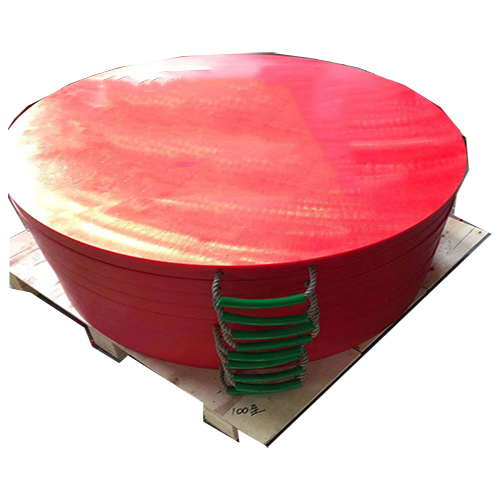 支腿垫块A吊车支腿垫块