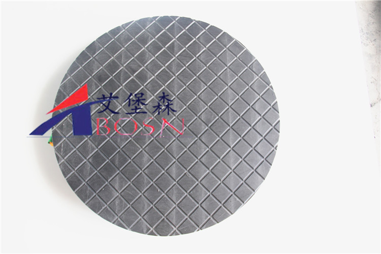 支腿垫块A吊车支腿垫块