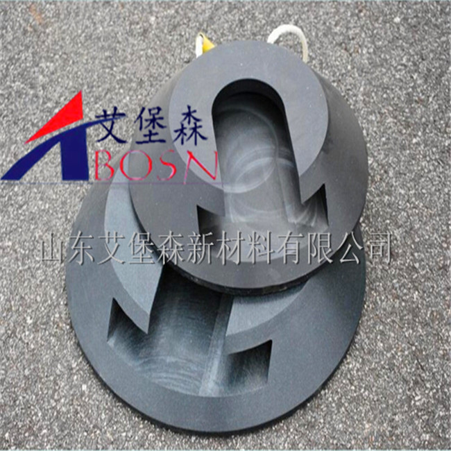 加厚支腿垫块 聚乙烯支腿垫块加厚板