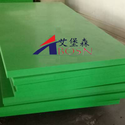 绿色聚乙烯PE板A谷庄聚乙烯PE板展示A聚乙烯PE板展示大图