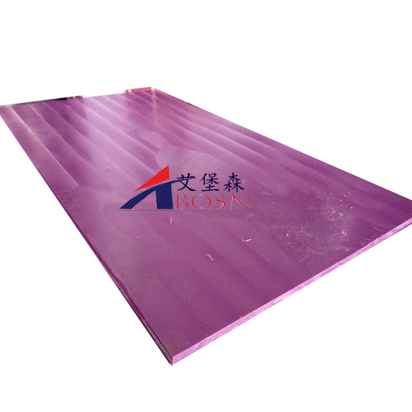 绿色聚乙烯PE板A谷庄聚乙烯PE板展示A聚乙烯PE板展示大图