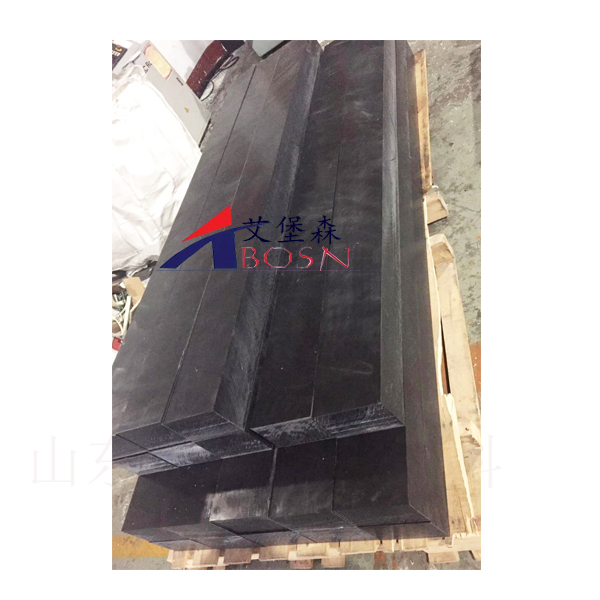 百分之3含硼量聚乙烯屏蔽板 防辐射含硼板