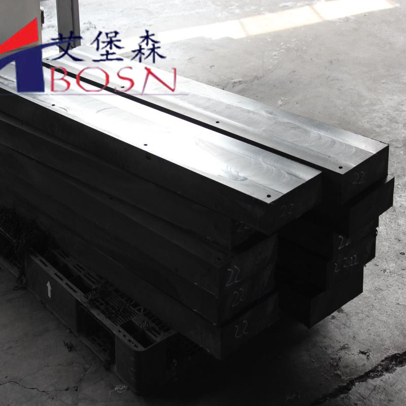 百分之3含硼量聚乙烯屏蔽板 防辐射含硼板