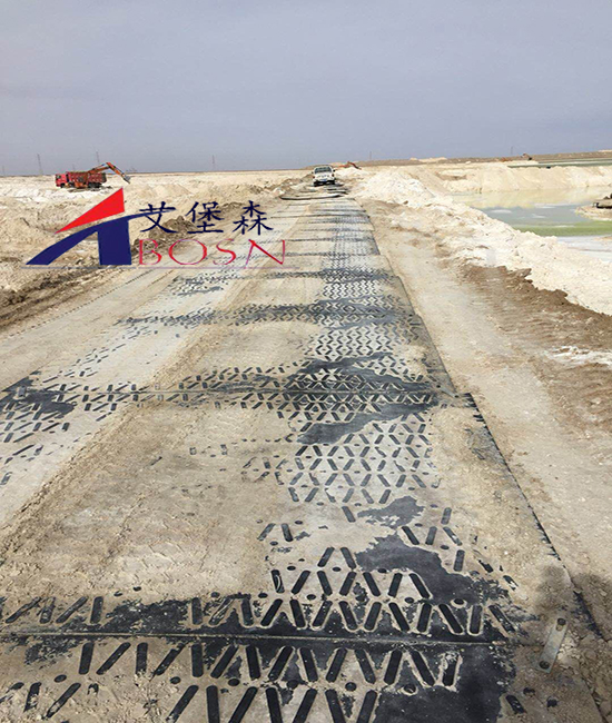 租赁  销售铺路路垫 工程施工铺路路垫