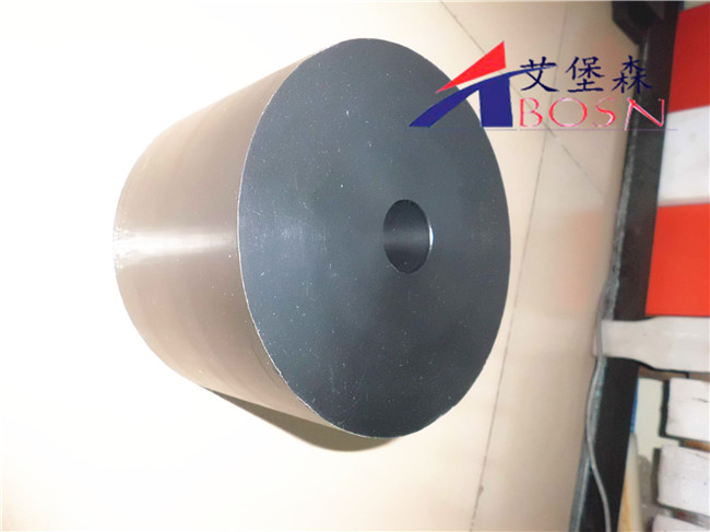 黑色塑料耐磨件