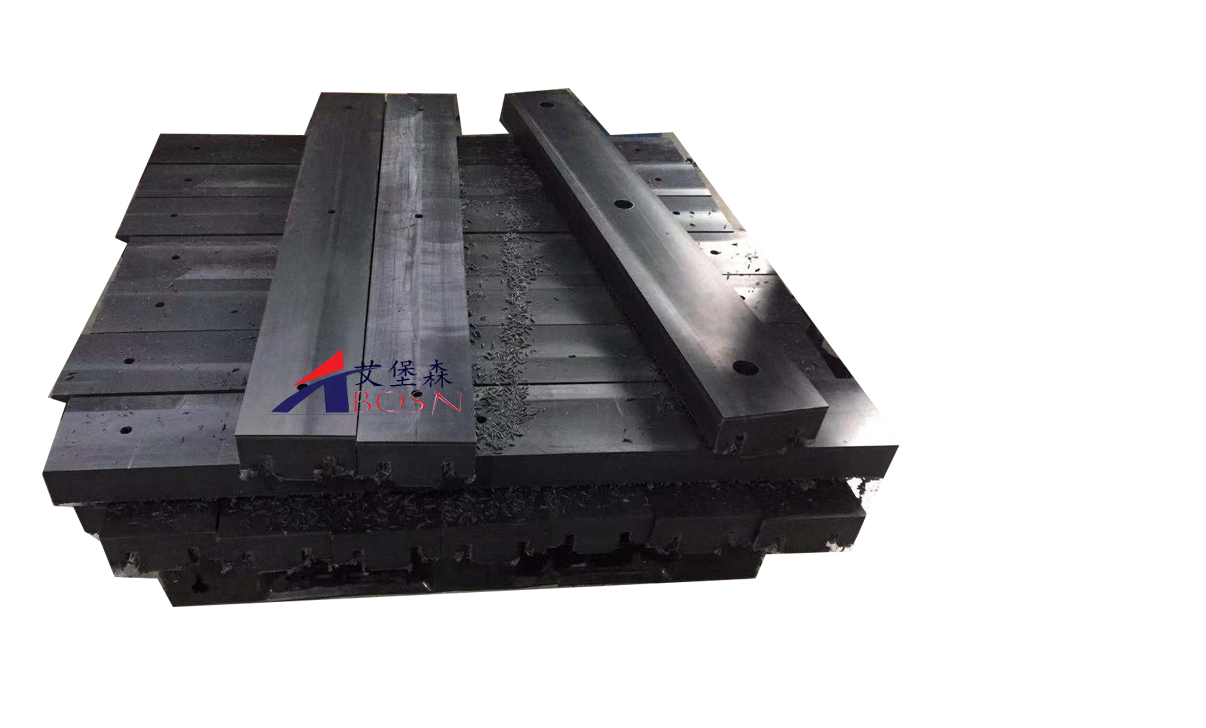 防辐射隔离板  含硼板