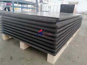 防辐射隔离板  含硼板