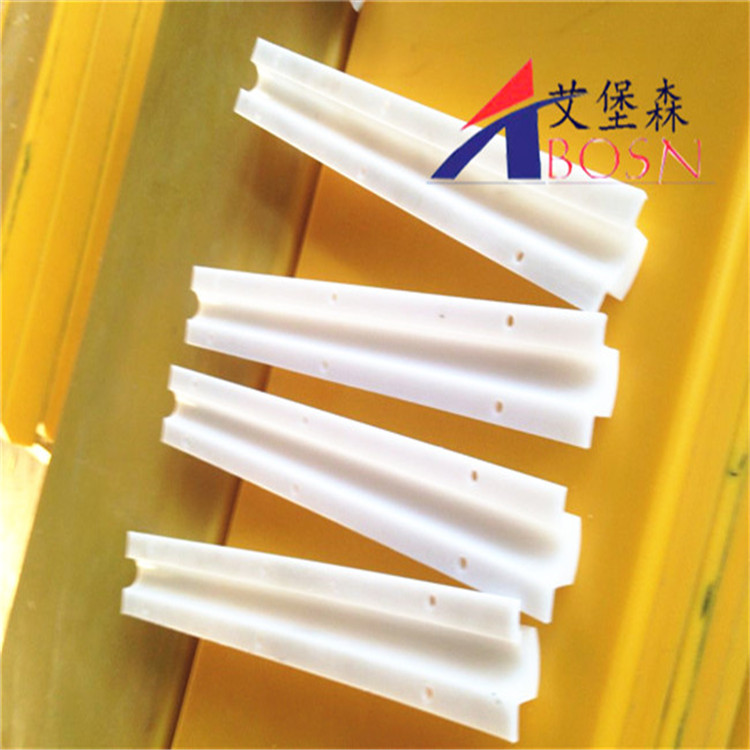 耐酸碱聚乙烯耐磨件