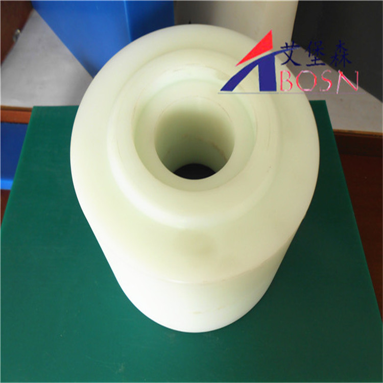 耐酸碱聚乙烯耐磨件