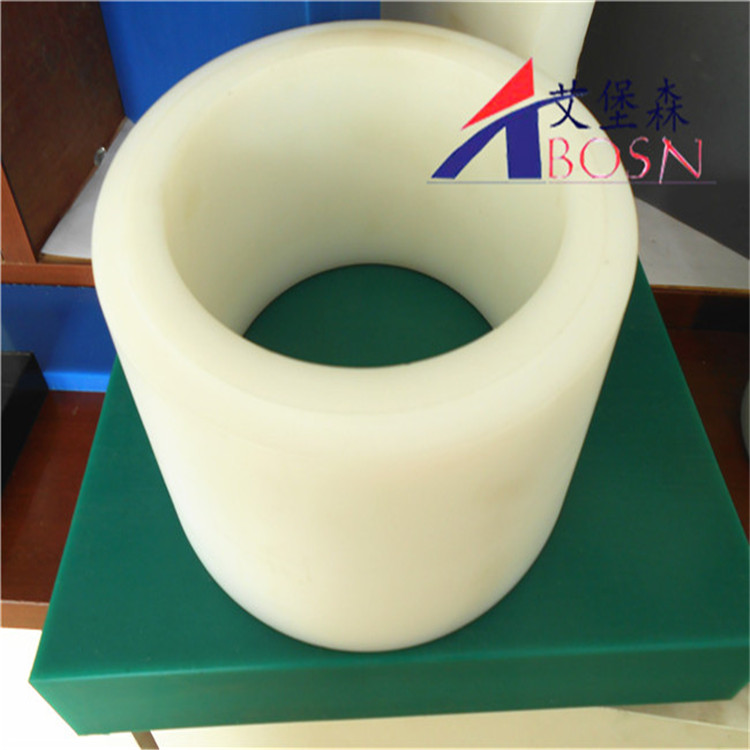 耐酸碱聚乙烯耐磨件