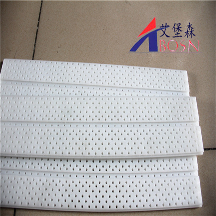 耐酸碱聚乙烯耐磨件