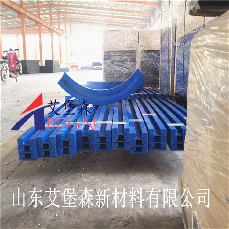 聚乙烯耐磨加工件