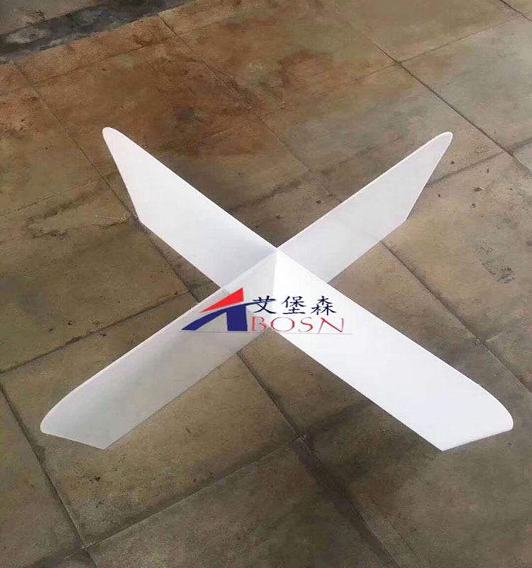 聚乙烯餐厅隔离板