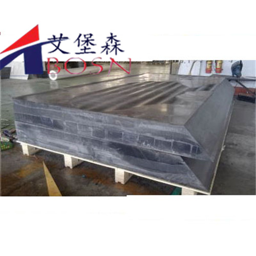 UPE优质放射源盖板