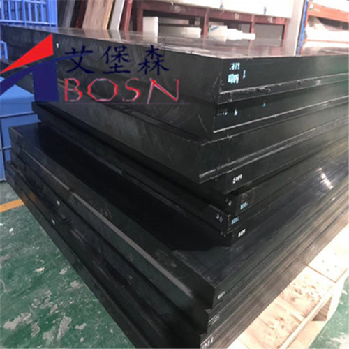 4%含硼防辐射板