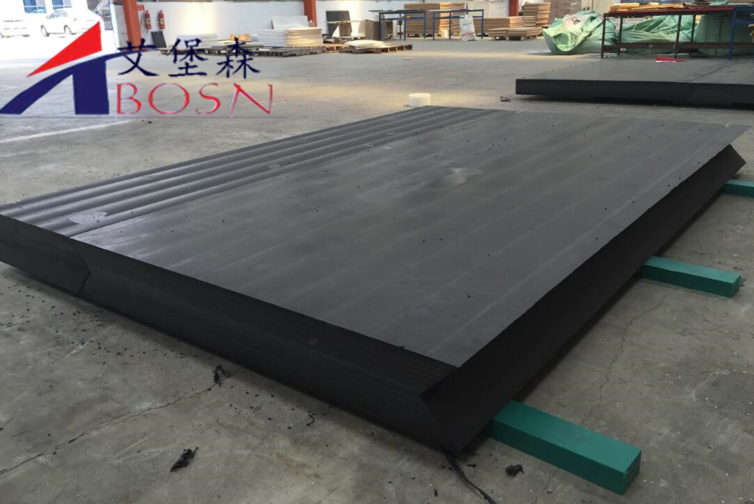 屏蔽辐射专用盖板