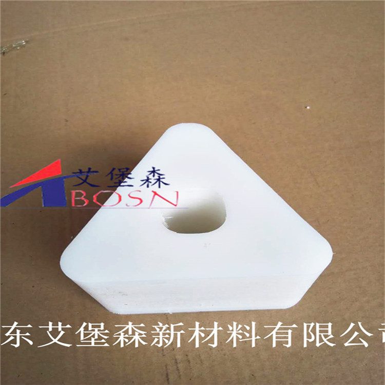 食品冷冻机械聚乙烯耐磨件