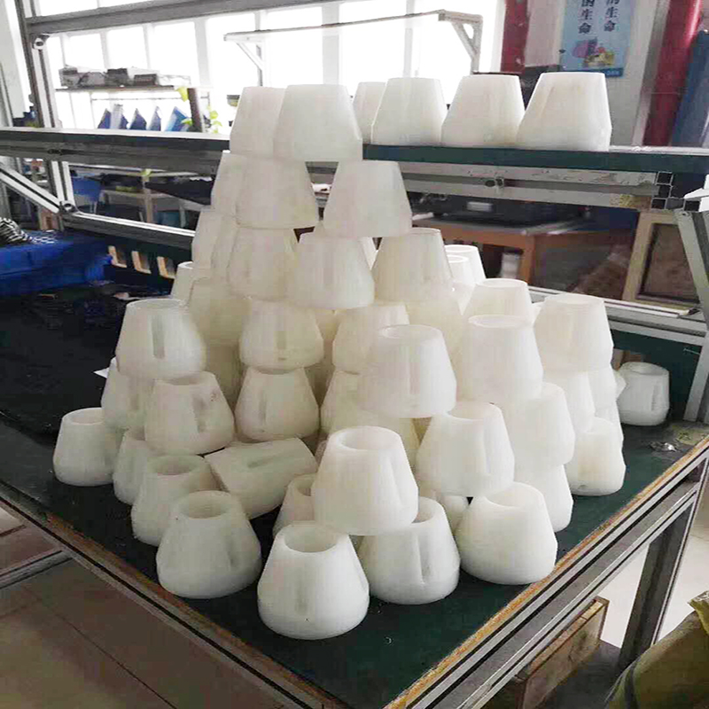 食品冷冻机械聚乙烯耐磨件