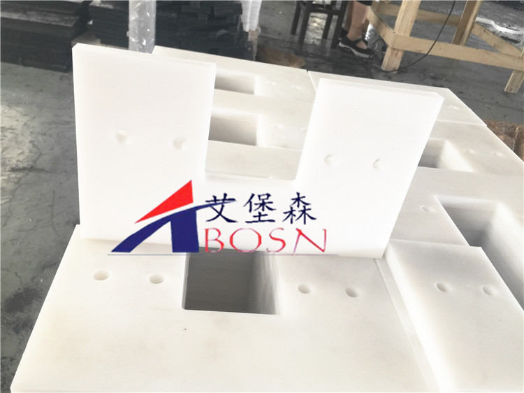 UHMWPE输送机专用刮板