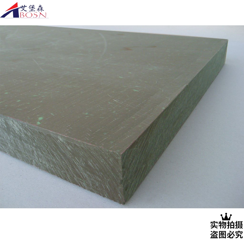 含硼聚乙烯板