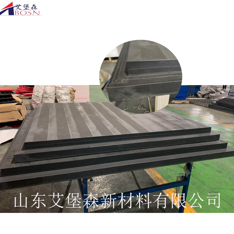 医院含硼防辐射板