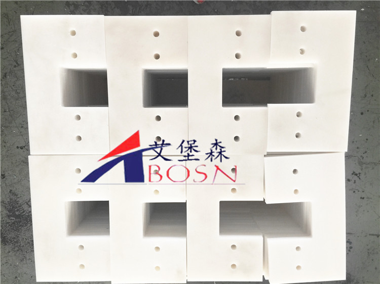 聚乙烯耐磨刮板