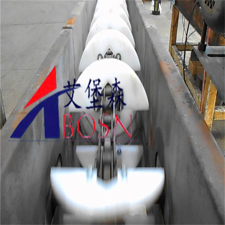 聚乙烯耐磨刮板